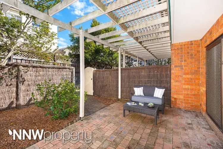 Sixth view of Homely townhouse listing, 59/14-16 Freeman Place, Carlingford NSW 2118