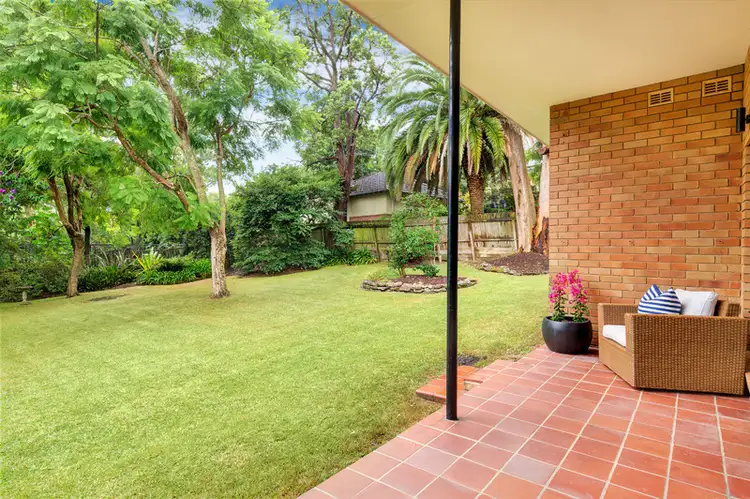Third view of Homely house listing, 15a Wandella Avenue, Roseville NSW 2069