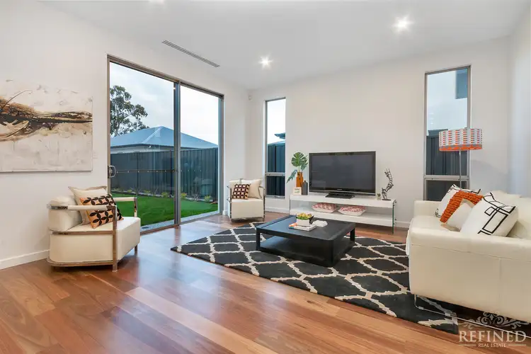 Second view of Homely house listing, 1/5 Smith Street, Walkerville SA 5081