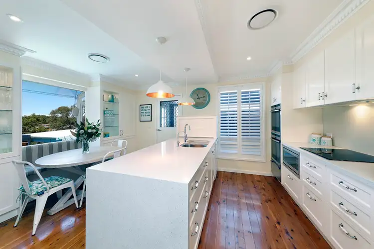 Second view of Homely house listing, 10 Lantana Road, Engadine NSW 2233
