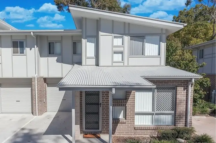 29/33-35 Jellicoe Street, Loganlea QLD 4131