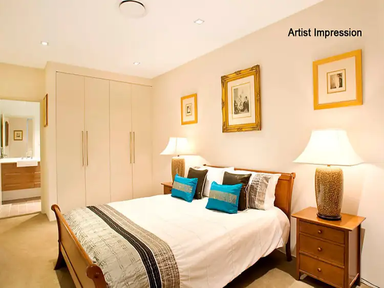 Fourth view of Homely apartment listing, 8/7-11 Turramurra Avenue, Turramurra NSW 2074
