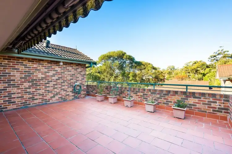 Sixth view of Homely apartment listing, 14/14-18 Railway Crescent, Jannali NSW 2226
