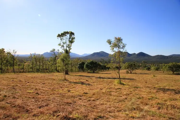 Second view of Homely land listing, LOT 17/90 Williams Road, Bungundarra QLD 4703