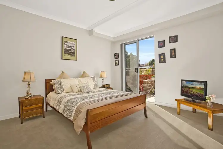 Sixth view of Homely apartment listing, 4/5 Sherwin Avenue, Castle Hill NSW 2154