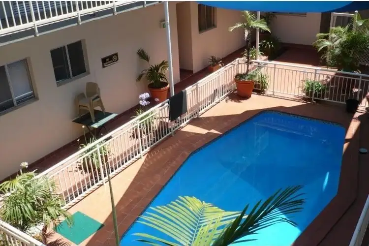 Fifth view of Homely apartment listing, 7/19 Forbes Street, Woolloomooloo NSW 2011
