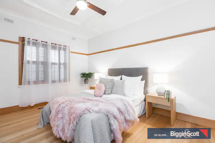 Sixth view of Homely house listing, 145 Severn Street, Yarraville VIC 3013