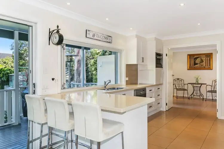 Third view of Homely house listing, 6 Amaroo Avenue, Blaxland NSW 2774