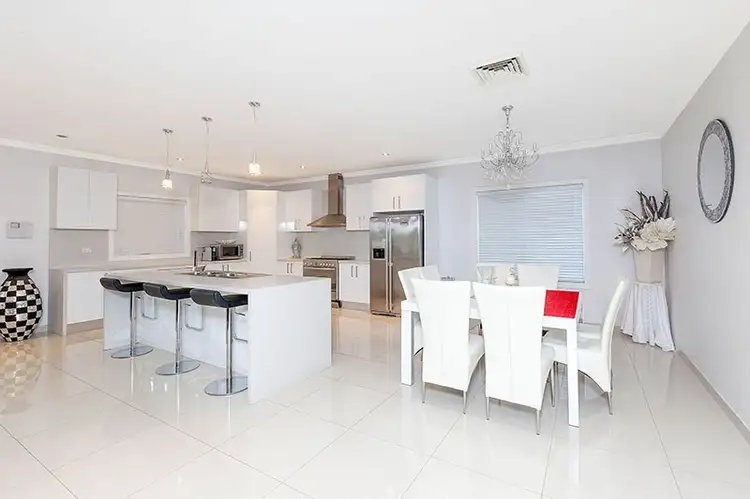 Fifth view of Homely house listing, 92 Bardia Parade, Holsworthy NSW 2173