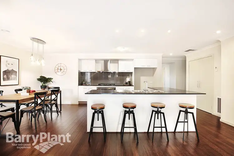 Second view of Homely house listing, 9 Artesian Avenue, Wantirna South VIC 3152