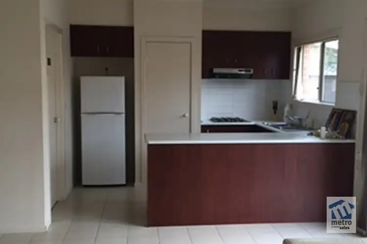 Second view of Homely townhouse listing, 4/2 Rutman Close, Werribee VIC 3030