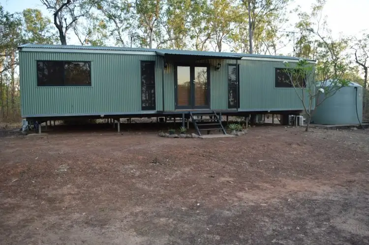 Second view of Homely house listing, 31 Wadham Road, Herbert NT 836