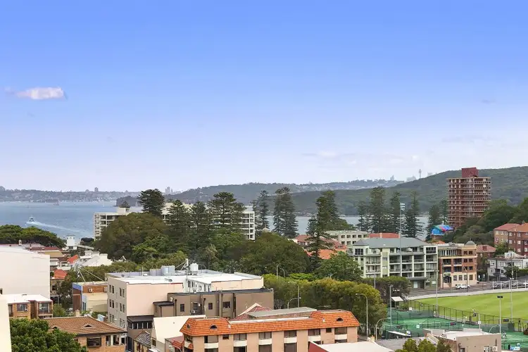 Fifth view of Homely apartment listing, 35/62-64 North Steyne, Manly NSW 2095