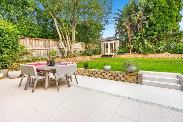 Fifth view of Homely house listing, 11 Earle Street, Cremorne NSW 2090