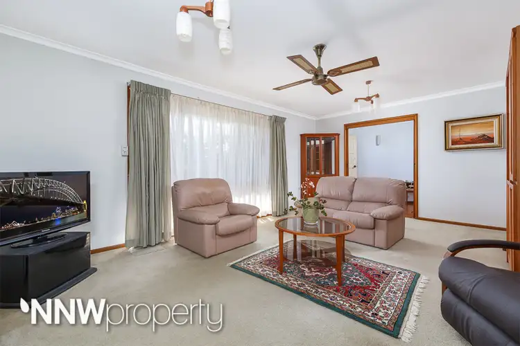 Second view of Homely house listing, 16 Ilma Street, Marsfield NSW 2122