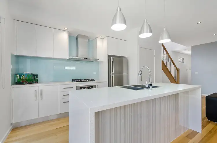 Sixth view of Homely house listing, 1/5A Thorpe Street, Newport VIC 3015