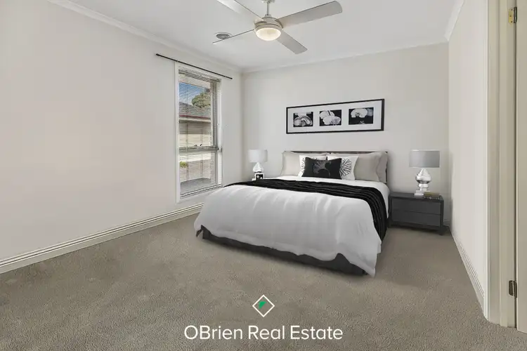 Fifth view of Homely unit listing, 2/33 Broderick Road, Carrum Downs VIC 3201