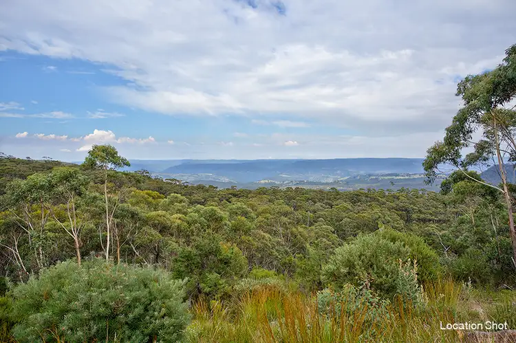 Third view of Homely land listing, LOT 26A Delmonte Avenue, Medlow Bath NSW 2780