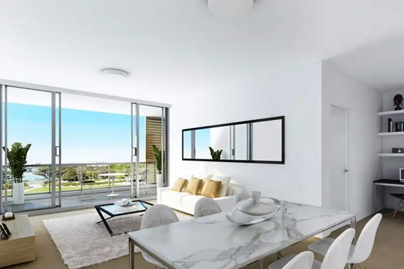 Main view of Homely unit listing, 4/261-263 Wardell Road, Dulwich Hill NSW 2203