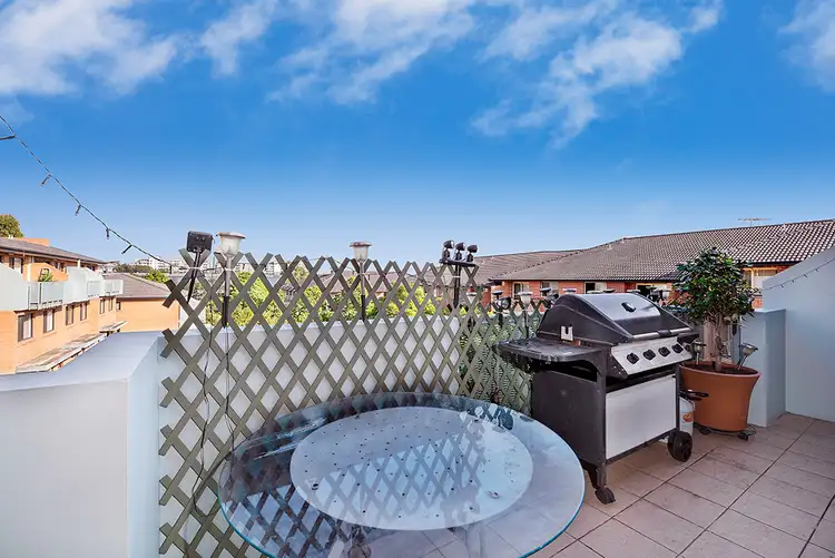 Fifth view of Homely apartment listing, 20/68-70 Courallie Avenue, Homebush West NSW 2140