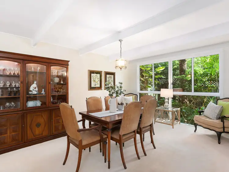 Fifth view of Homely house listing, 33 Carcoola Crescent, Normanhurst NSW 2076