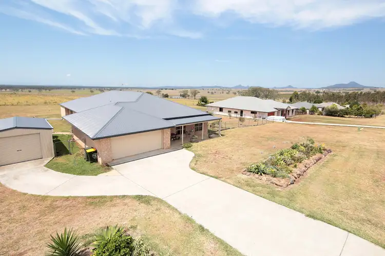 Main view of Homely house listing, 6 Miles Court, Harrisville QLD 4307
