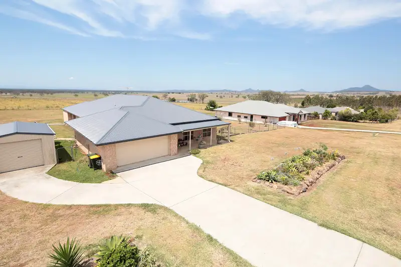 Main view of Homely house listing, 6 Miles Court, Harrisville QLD 4307