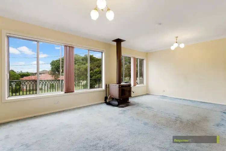 Fourth view of Homely house listing, Level 3/2/13 Eucalyptus Street, Constitution Hill NSW 2145