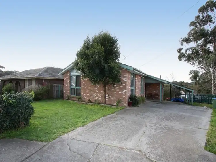 6 Rochester Road, Somerville VIC 3912