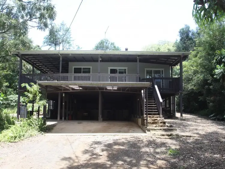 Sixth view of Homely rural property listing, 874 Terania Creek Road, The Channon NSW 2480