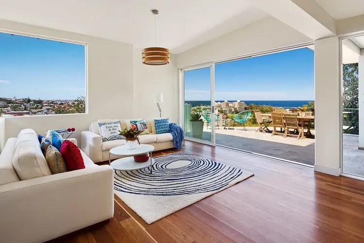 Third view of Homely house listing, 7 Highview Avenue, Queenscliff NSW 2096