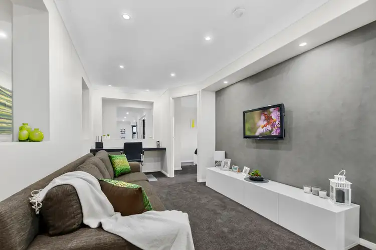 Fourth view of Homely house listing, 2 Phoenix Way, Horsley NSW 2530