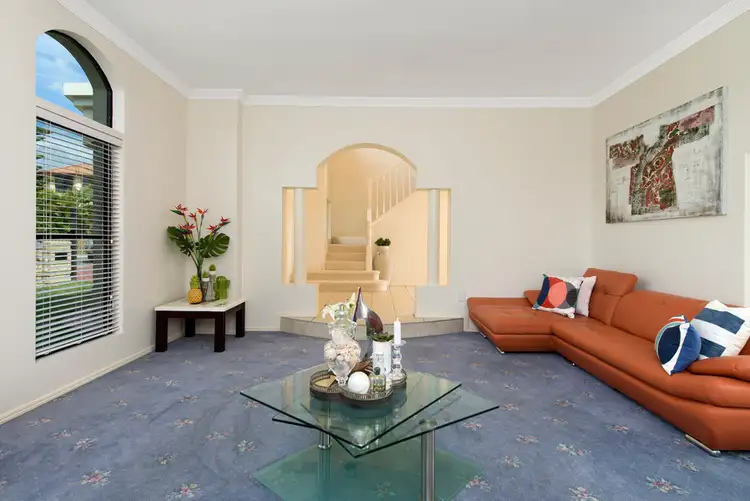 Second view of Homely house listing, 51 Kauri Street, Carindale QLD 4152