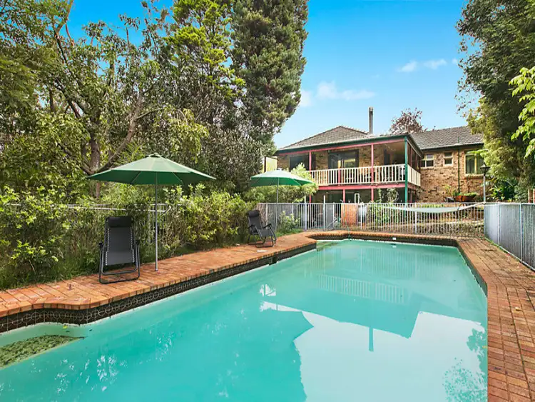 Second view of Homely house listing, 7 Briar Street, St Ives NSW 2075