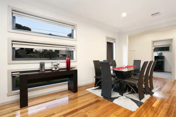 Fifth view of Homely townhouse listing, 1/10 Arndt Road, Pascoe Vale VIC 3044
