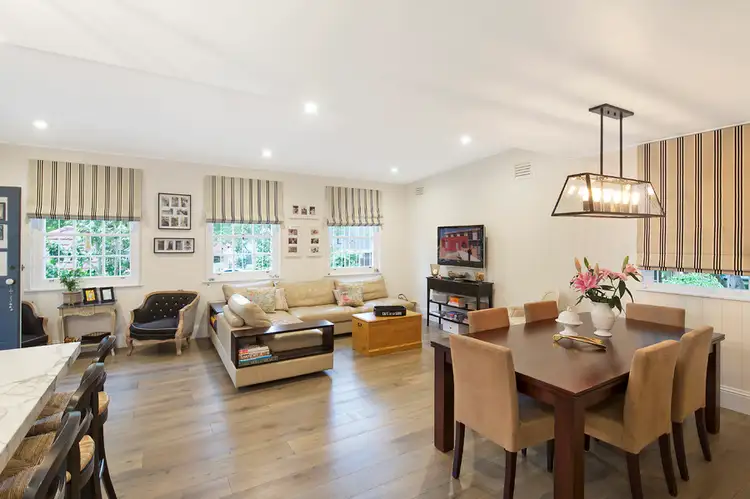 Second view of Homely house listing, 98 Manning Road, Double Bay NSW 2028