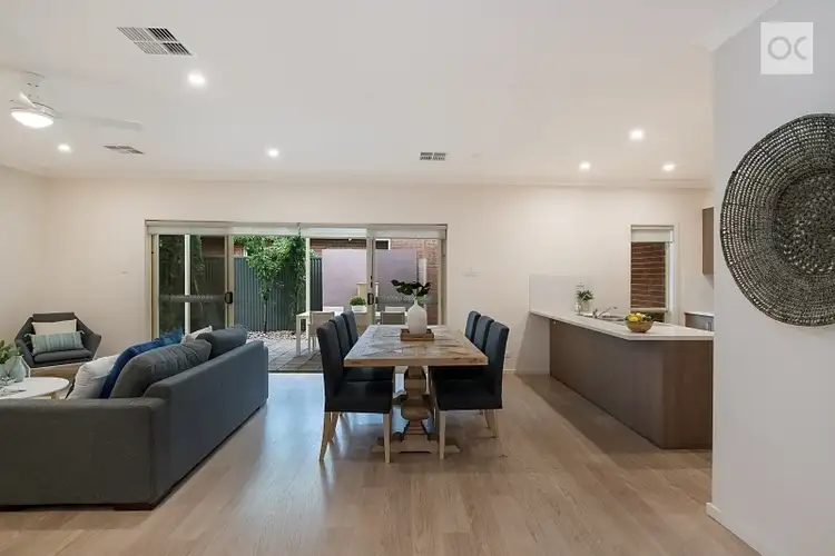 Second view of Homely house listing, 44 St Bernards Road, Magill SA 5072