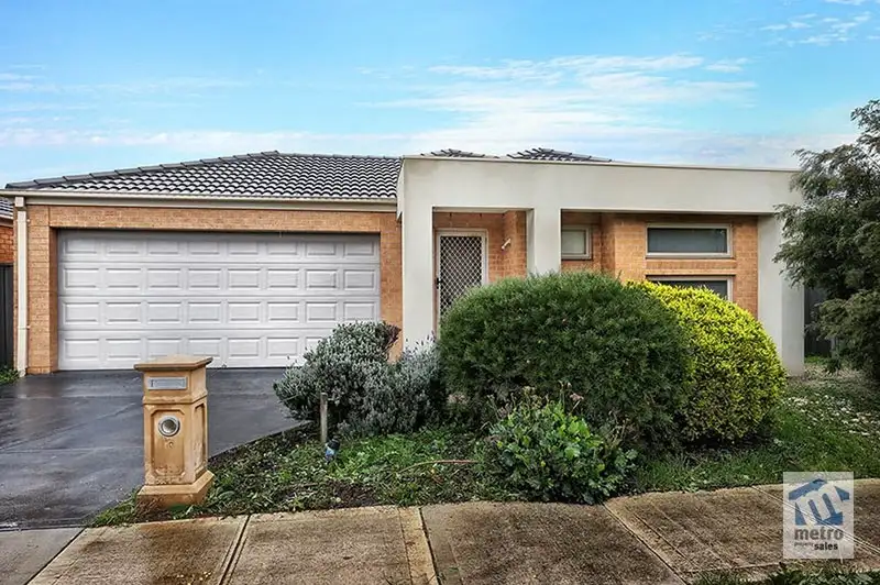 Main view of Homely house listing, 30 Circuit Drive, Truganina VIC 3029