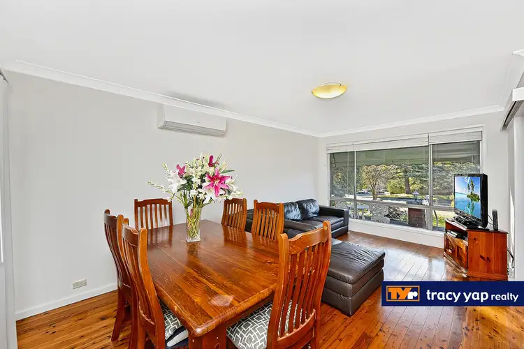 Second view of Homely house listing, 35 Stirling Avenue, North Rocks NSW 2151