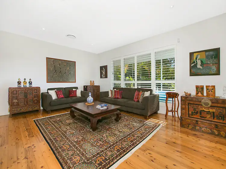 Second view of Homely house listing, 7 Torokina Avenue, St Ives NSW 2075