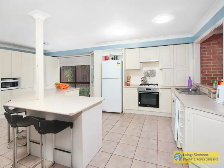 51 Fireball Street, Cranebrook NSW 2749