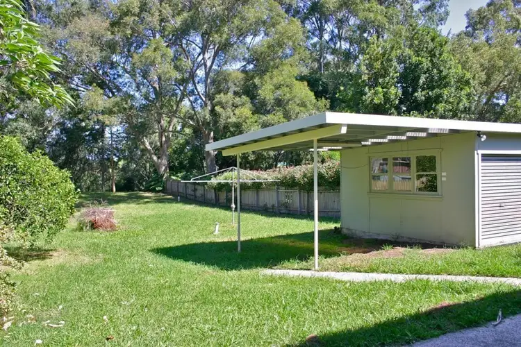 Fourth view of Homely house listing, 72 Bolong Road, Bomaderry NSW 2541