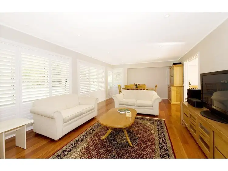 Second view of Homely house listing, 1 Melaleuca Drive, St Ives NSW 2075