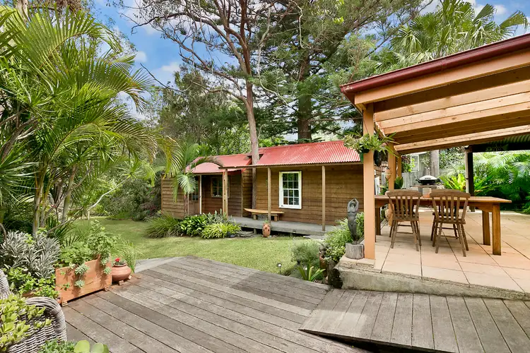 Fifth view of Homely house listing, 67 Central Road, Avalon Beach NSW 2107