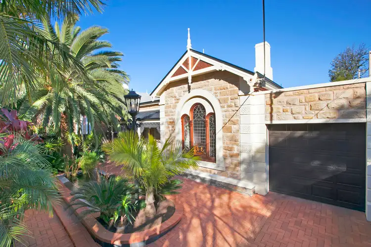 Main view of Homely house listing, 169 Fisher Street, Malvern SA 5061