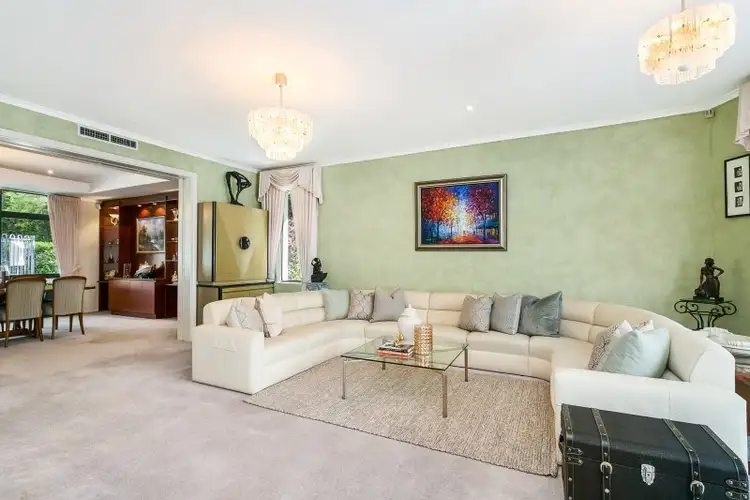 Second view of Homely house listing, 25 Lynwood Avenue, Killara NSW 2071