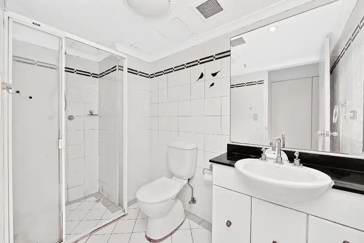 Fifth view of Homely apartment listing, 193/20-34 Albert Road, Strathfield NSW 2135