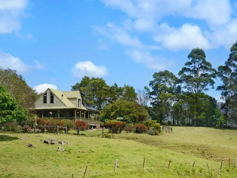 Main view of Homely house listing, 151 Wattamolla Road, Berry NSW 2535