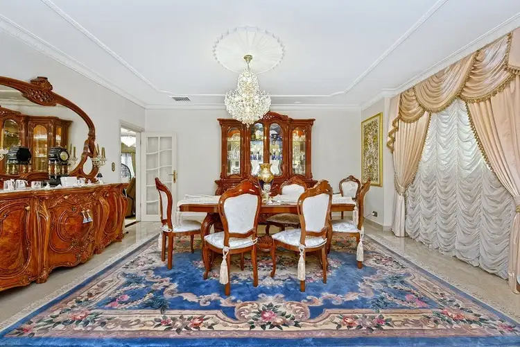 Fifth view of Homely house listing, 4 Augusta Street, Strathfield NSW 2135