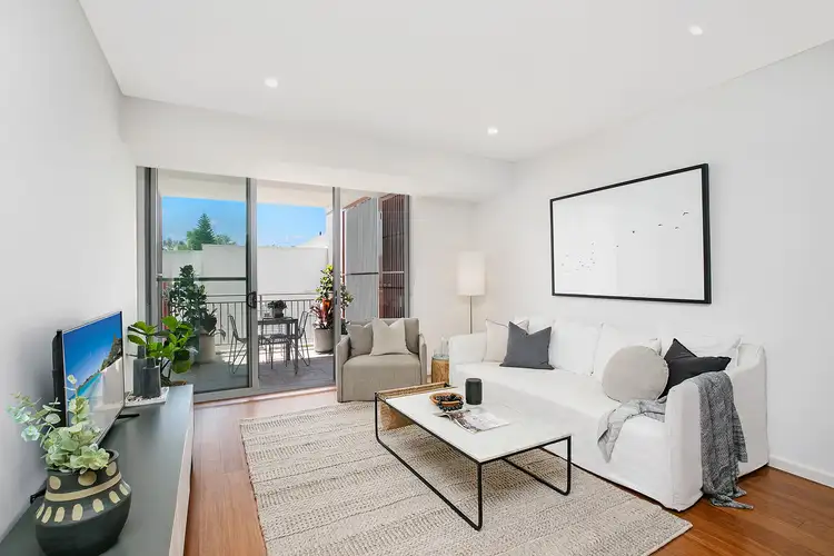 14/72 Parramatta Road, Camperdown NSW 2050